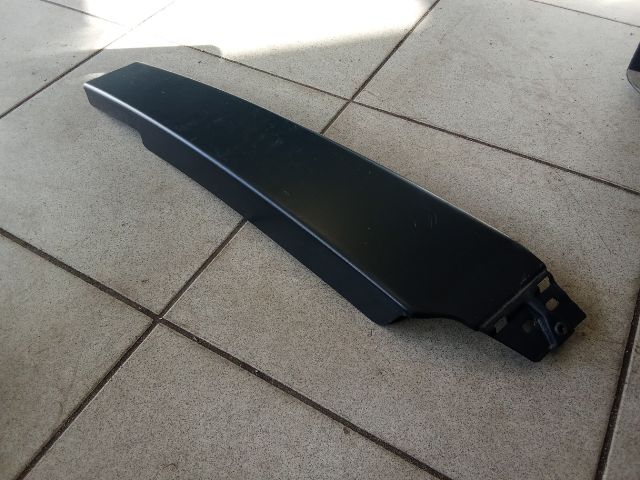 bontott AUDI A3 Jobb első Ajtókeret Burkolat