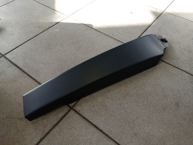 bontott AUDI A3 Jobb első Ajtókeret Burkolat