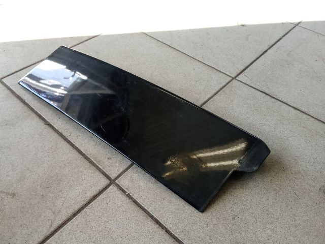 bontott AUDI A3 Jobb első Ajtókeret Burkolat