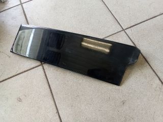 bontott AUDI A3 Jobb első Ajtókeret Burkolat