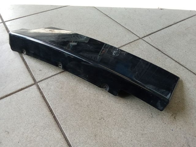 bontott AUDI A3 Jobb első Ajtókeret Burkolat