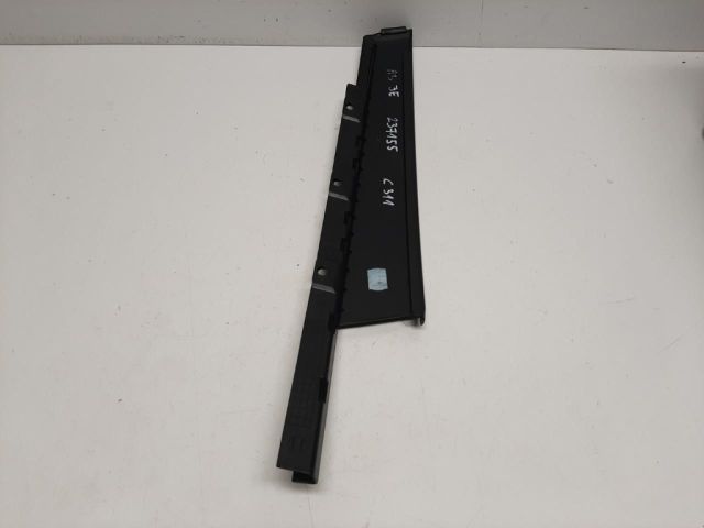 bontott AUDI A3 Jobb első Ajtókeret Burkolat