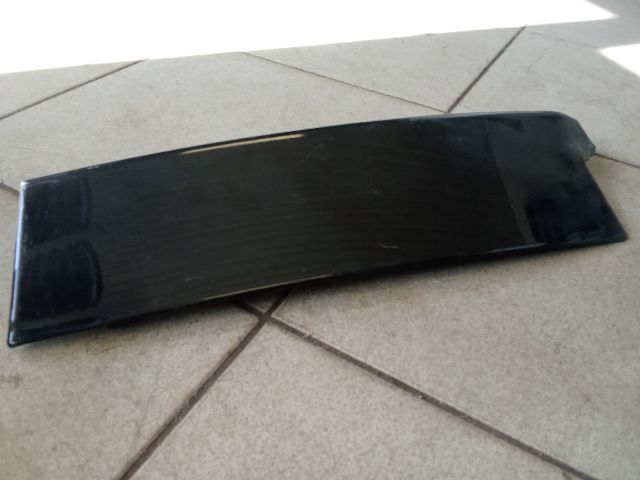 bontott AUDI A3 Jobb első Ajtókeret Burkolat