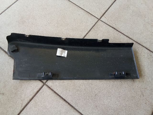 bontott AUDI A3 Jobb első Ajtókeret Burkolat