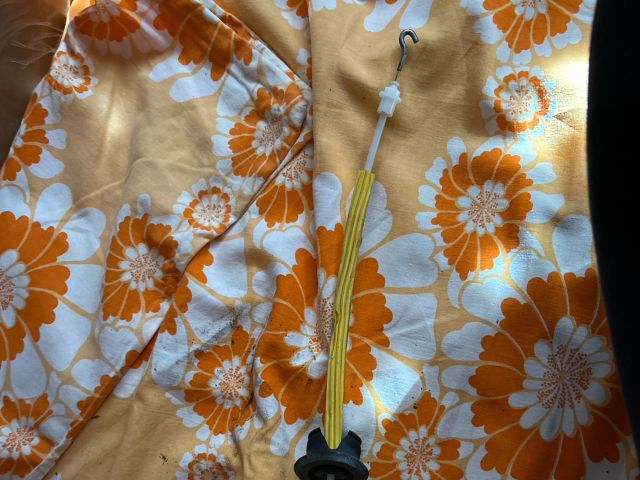 bontott AUDI A3 Jobb első Ajtózár