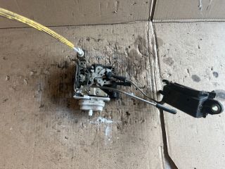 bontott AUDI A3 Jobb első Ajtózár