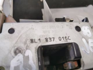 bontott AUDI A3 Jobb első Ajtózár