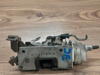 bontott AUDI A3 Jobb első Ajtózár