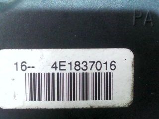 bontott AUDI A3 Jobb első Ajtózár