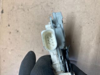 bontott AUDI A3 Jobb első Ajtózár