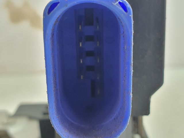 bontott AUDI A3 Jobb első Ajtózár