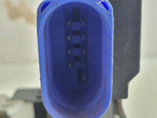 bontott AUDI A3 Jobb első Ajtózár