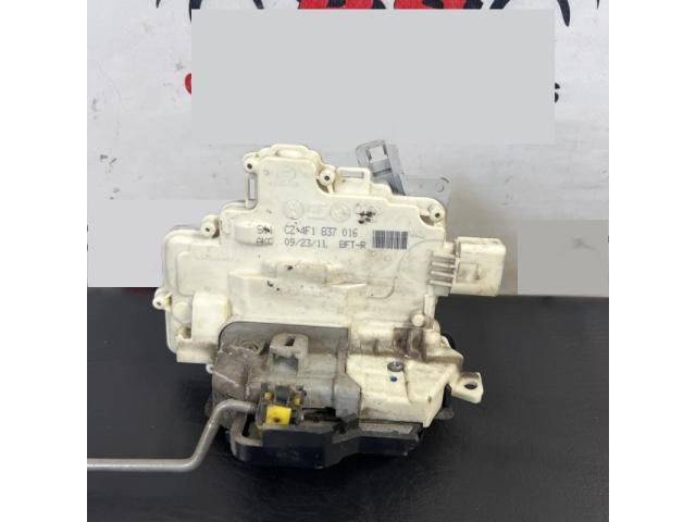 bontott AUDI A3 Jobb első Ajtózár