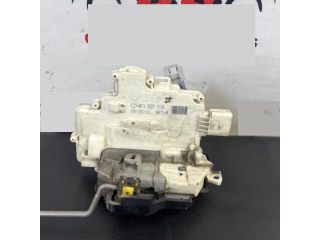 bontott AUDI A3 Jobb első Ajtózár