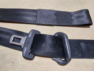 bontott AUDI A3 Jobb első Biztonsági Öv