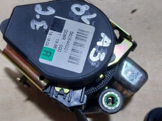 bontott AUDI A3 Jobb első Biztonsági Öv