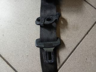 bontott AUDI A3 Jobb első Biztonsági Öv