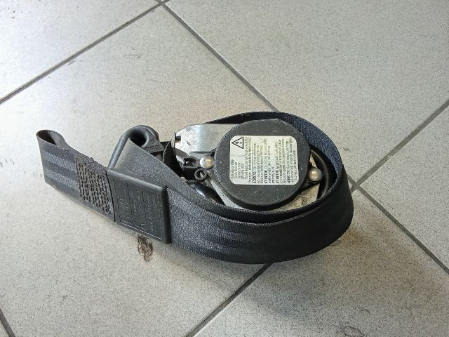 bontott AUDI A3 Jobb első Biztonsági Öv