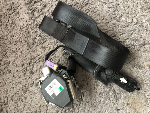 bontott AUDI A3 Jobb első Biztonsági Öv