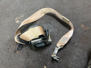 bontott AUDI A3 Jobb első Biztonsági Öv