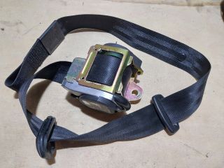 bontott AUDI A3 Jobb első Biztonsági Öv