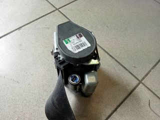 bontott AUDI A3 Jobb első Biztonsági Öv