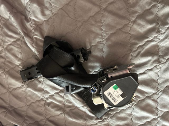 bontott AUDI A3 Jobb első Biztonsági Öv