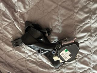 bontott AUDI A3 Jobb első Biztonsági Öv