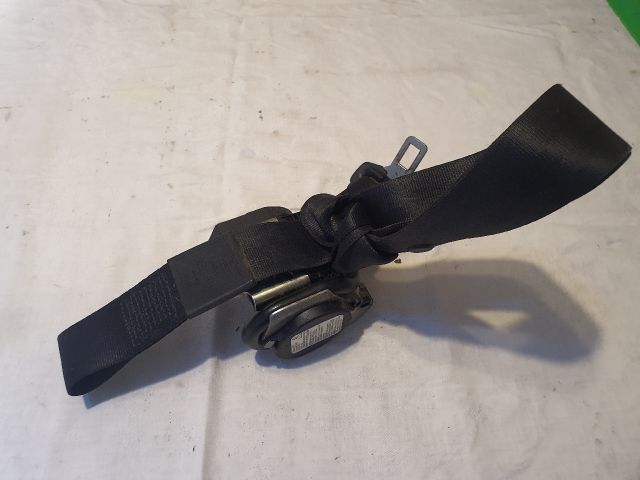 bontott AUDI A3 Jobb első Biztonsági Öv