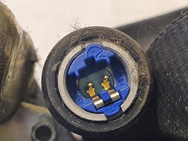 bontott AUDI A3 Jobb első Biztonsági Öv