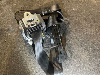 bontott AUDI A3 Jobb első Biztonsági Öv