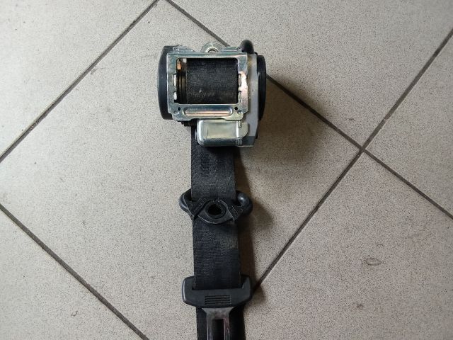 bontott AUDI A3 Jobb első Biztonsági Öv