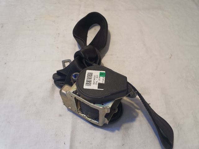 bontott AUDI A3 Jobb első Biztonsági Öv