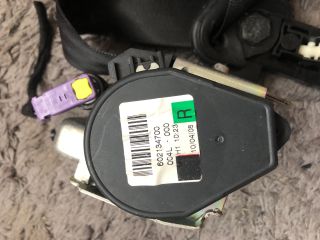 bontott AUDI A3 Jobb első Biztonsági Öv