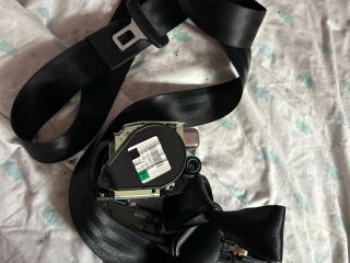 bontott AUDI A3 Jobb első Biztonsági Öv