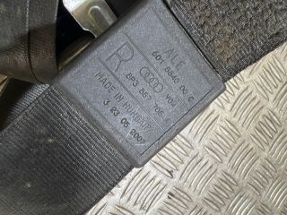 bontott AUDI A3 Jobb első Biztonsági Öv