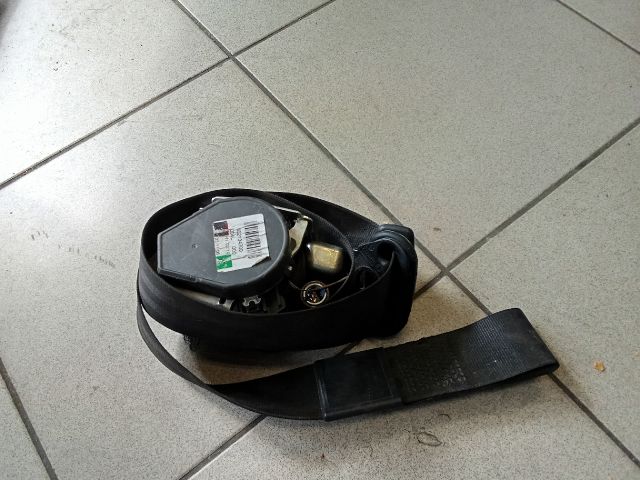 bontott AUDI A3 Jobb első Biztonsági Öv