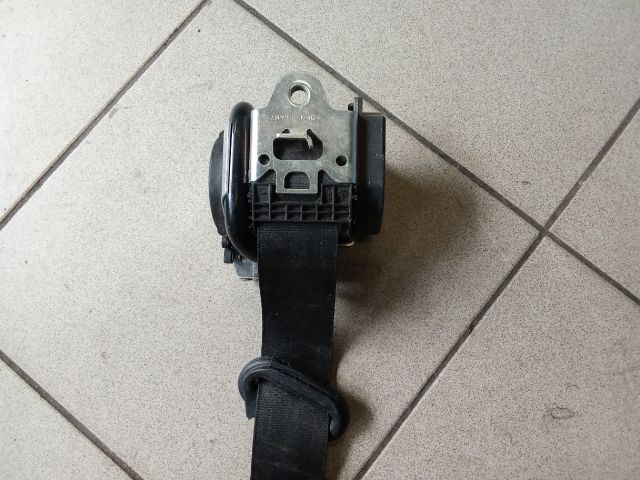 bontott AUDI A3 Jobb első Biztonsági Öv