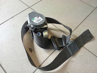 bontott AUDI A3 Jobb első Biztonsági Öv