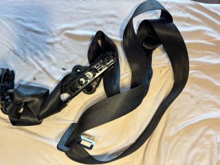 bontott AUDI A3 Jobb első Biztonsági Öv