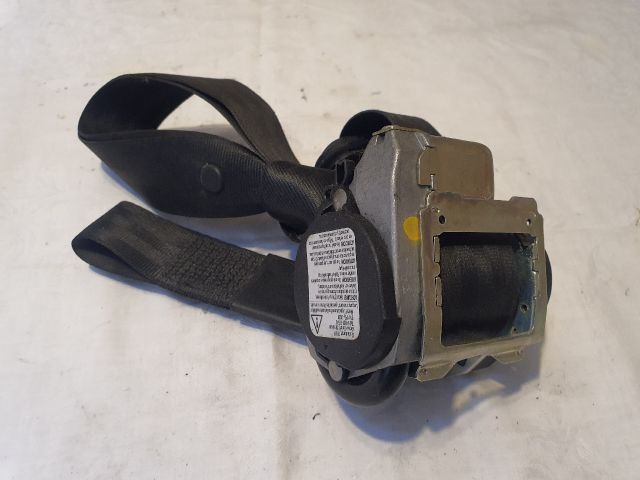 bontott AUDI A3 Jobb első Biztonsági Öv