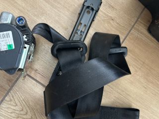 bontott AUDI A3 Jobb első Biztonsági Öv