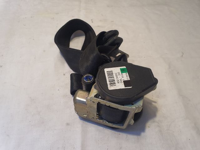 bontott AUDI A3 Jobb első Biztonsági Öv