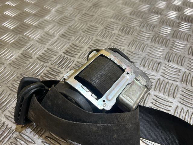 bontott AUDI A3 Jobb első Biztonsági Öv