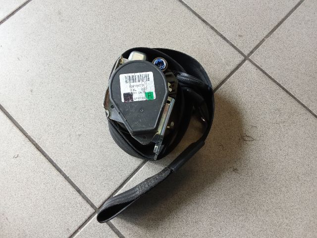 bontott AUDI A3 Jobb első Biztonsági Öv