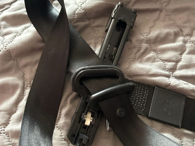 bontott AUDI A3 Jobb első Biztonsági Öv