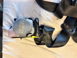 bontott AUDI A3 Jobb első Biztonsági Öv