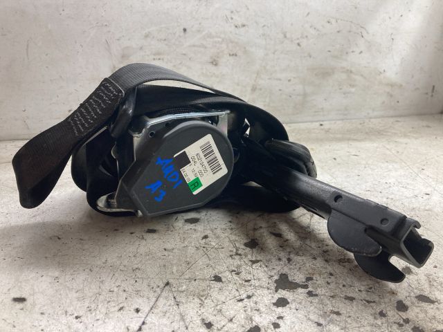 bontott AUDI A3 Jobb első Biztonsági Öv