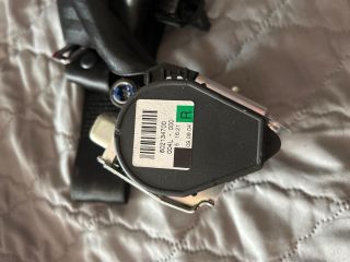 bontott AUDI A3 Jobb első Biztonsági Öv