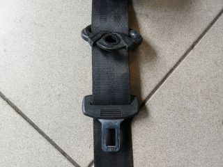 bontott AUDI A3 Jobb első Biztonsági Öv